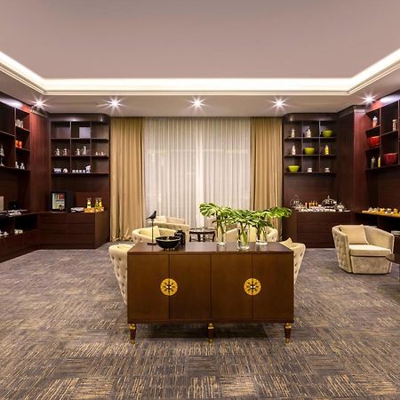 Melia Vinpearl Hai Phong Rivera מראה חיצוני תמונה