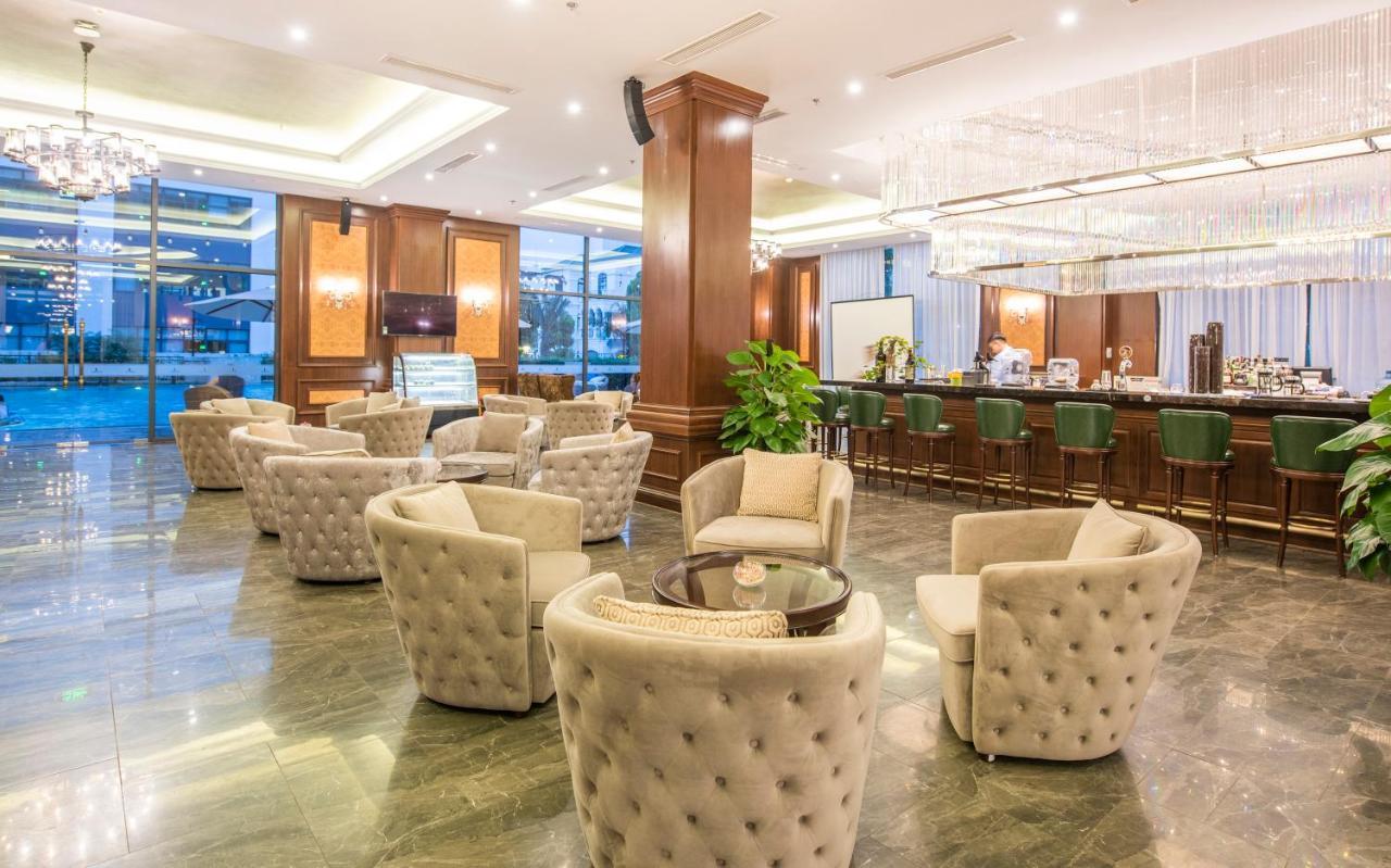 Melia Vinpearl Hai Phong Rivera מראה חיצוני תמונה