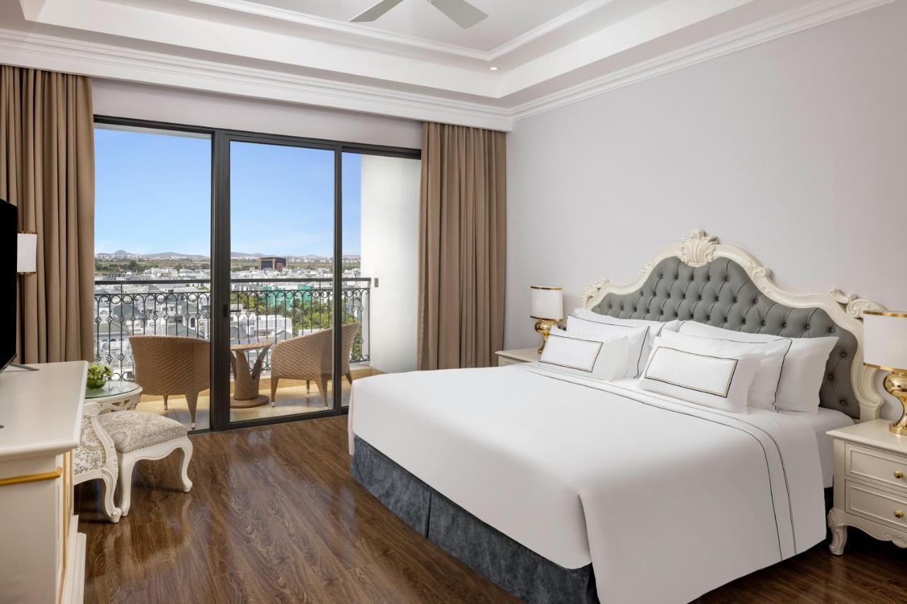Melia Vinpearl Hai Phong Rivera מראה חיצוני תמונה