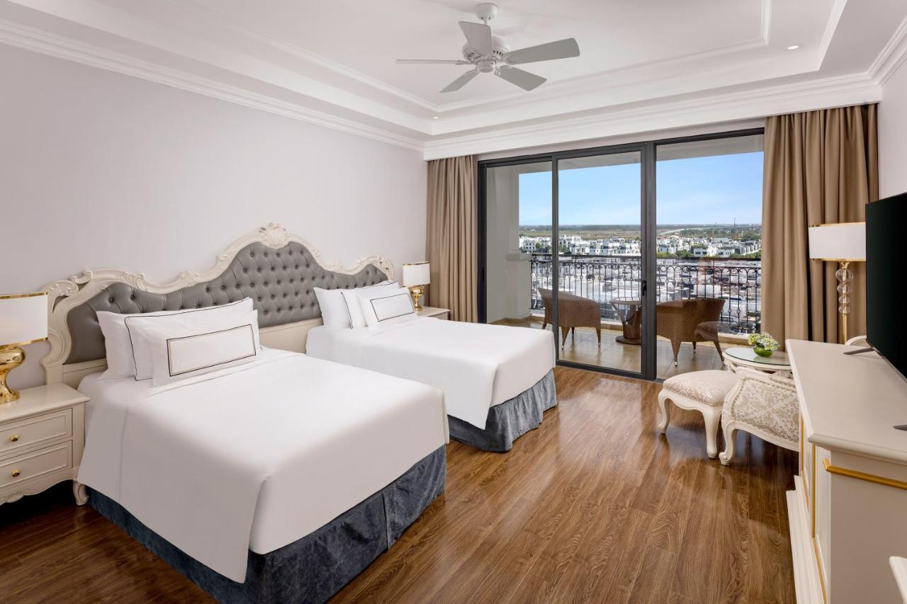 Melia Vinpearl Hai Phong Rivera מראה חיצוני תמונה