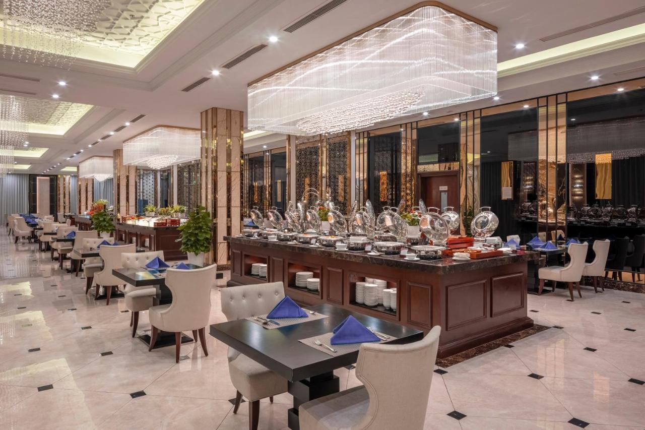 Melia Vinpearl Hai Phong Rivera מראה חיצוני תמונה