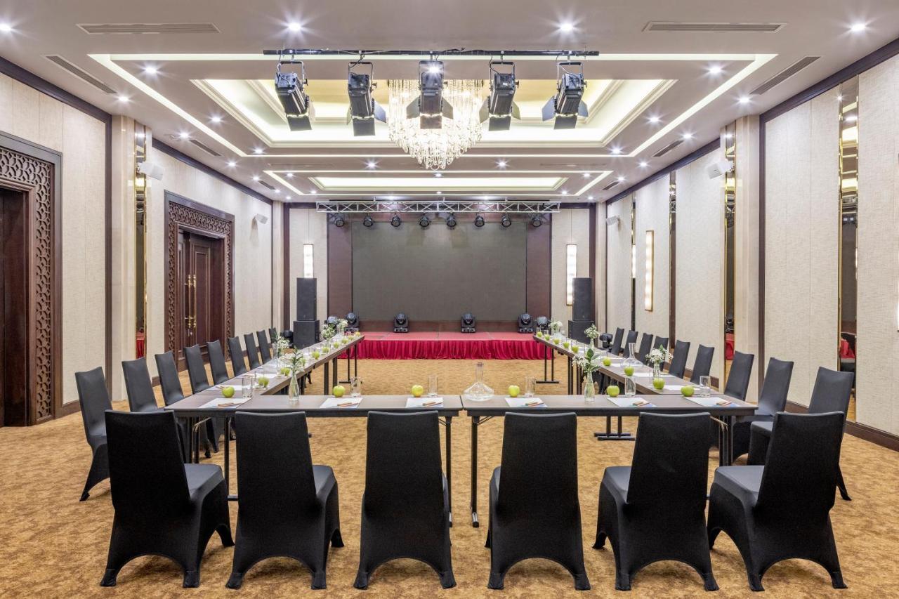 Melia Vinpearl Hai Phong Rivera מראה חיצוני תמונה
