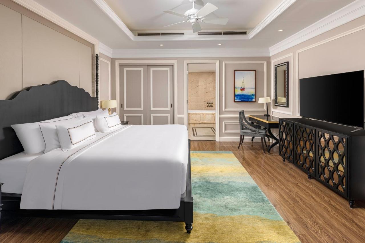 Melia Vinpearl Hai Phong Rivera מראה חיצוני תמונה