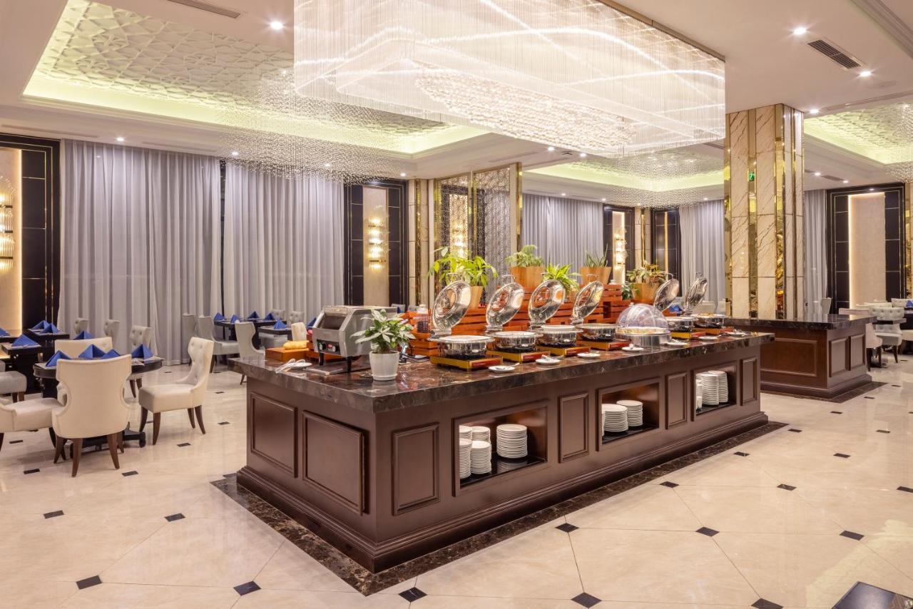 Melia Vinpearl Hai Phong Rivera מראה חיצוני תמונה