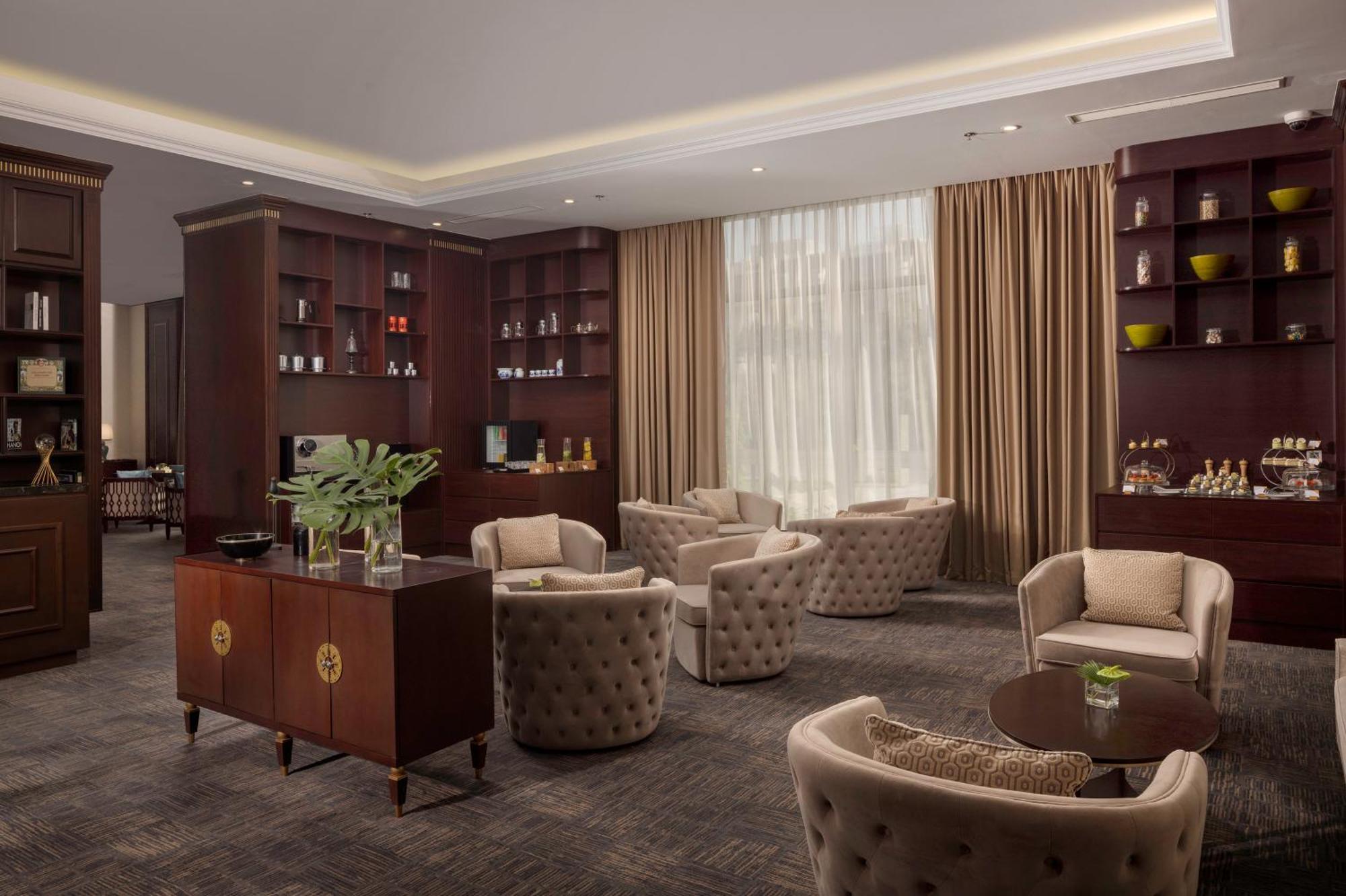 Melia Vinpearl Hai Phong Rivera מראה חיצוני תמונה