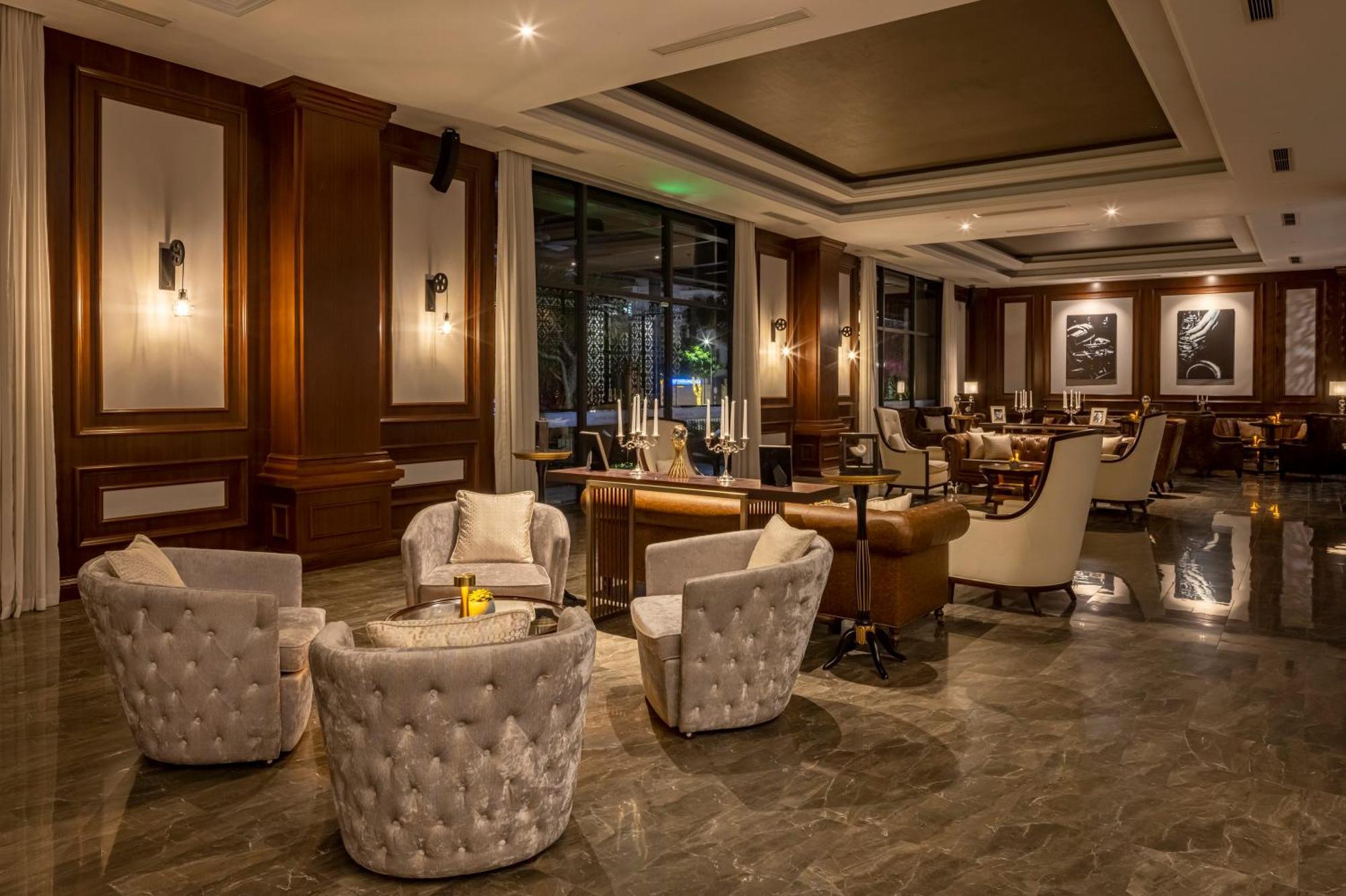 Melia Vinpearl Hai Phong Rivera מראה חיצוני תמונה