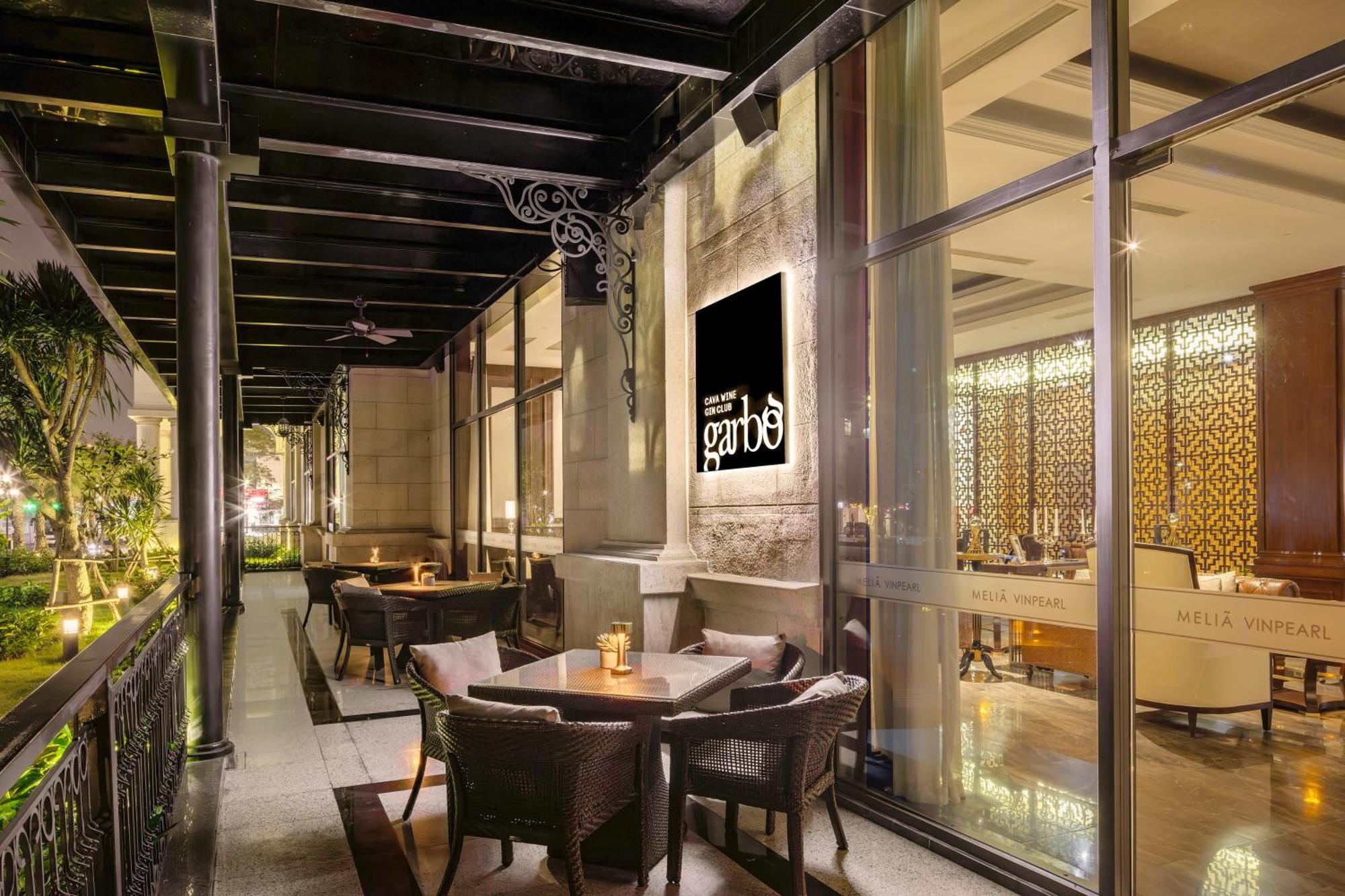 Melia Vinpearl Hai Phong Rivera מראה חיצוני תמונה