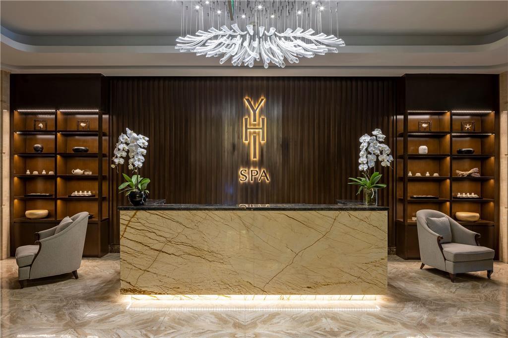 Melia Vinpearl Hai Phong Rivera מראה חיצוני תמונה